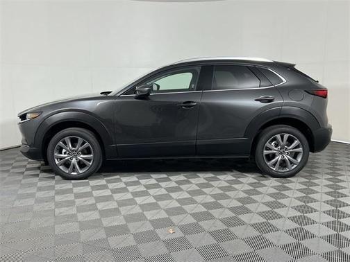 2025 Mazda CX-30 Premium Package