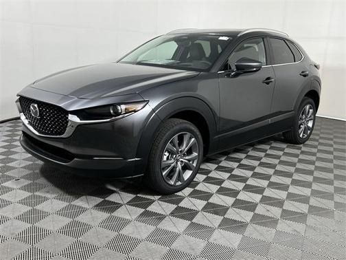 2025 Mazda CX-30 Premium Package
