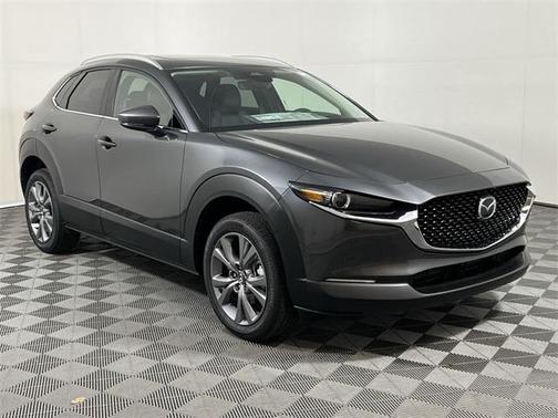 2025 Mazda CX-30 Premium Package