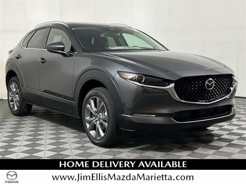 2025 Mazda CX-30 Premium Package