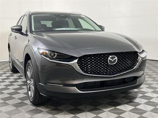 2025 Mazda CX-30 Premium Package