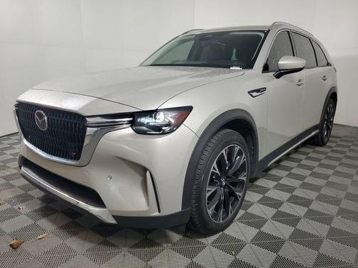 2024 Mazda CX-90 PHEV Premium