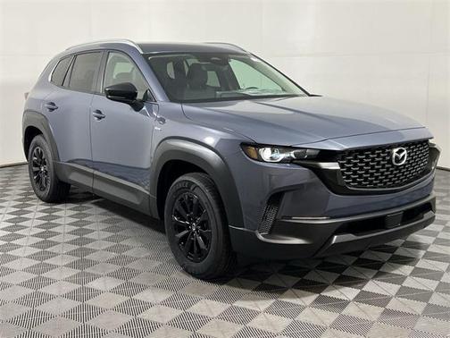 2025 Mazda CX-50 Hybrid Preferred Package