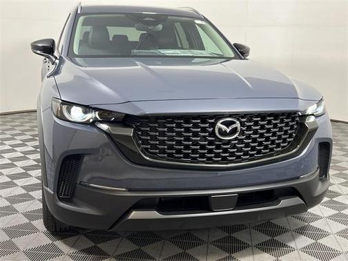 2025 Mazda CX-50 Hybrid Preferred Package
