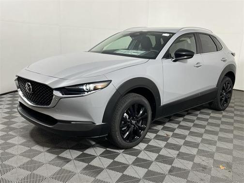 2025 Mazda CX-30 Select