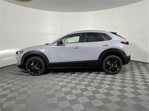 2025 Mazda CX-30 Select