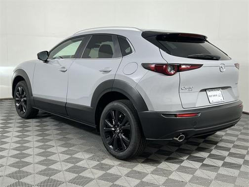 2025 Mazda CX-30 Select