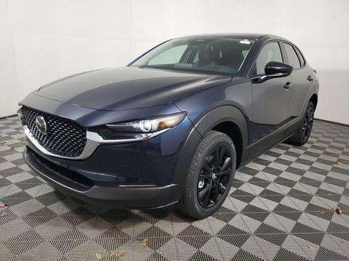 2026 Mazda CX-30 Select