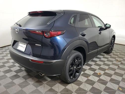 2026 Mazda CX-30 Select