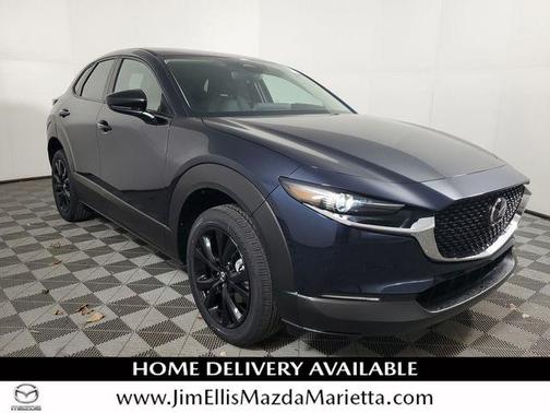 2026 Mazda CX-30 Select