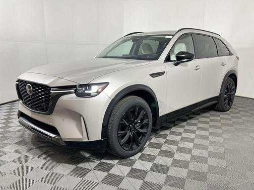 2026 Mazda CX-90 S Premium