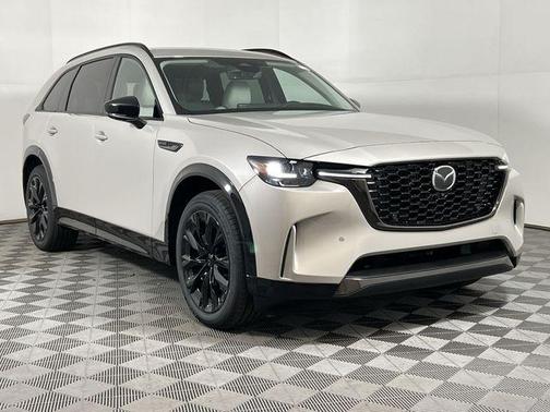 2026 Mazda CX-90 S Premium