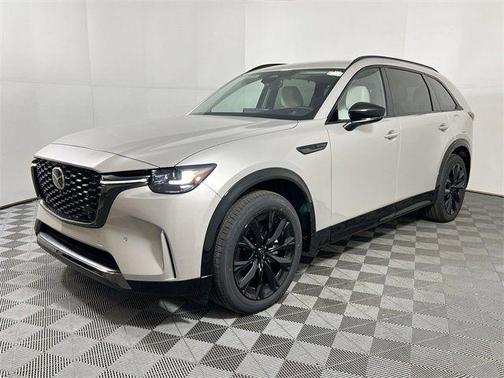 2026 Mazda CX-90 S Premium
