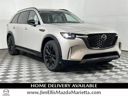 2026 Mazda CX-90 S Premium