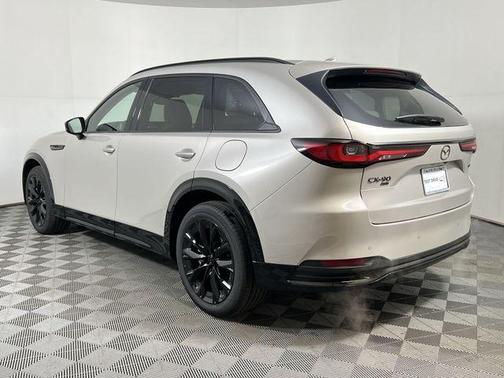 2026 Mazda CX-90 S Premium