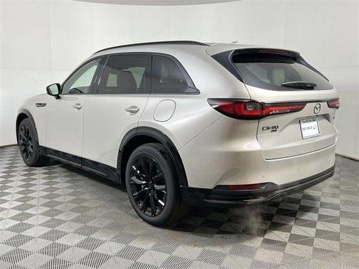 2026 Mazda CX-90 S Premium