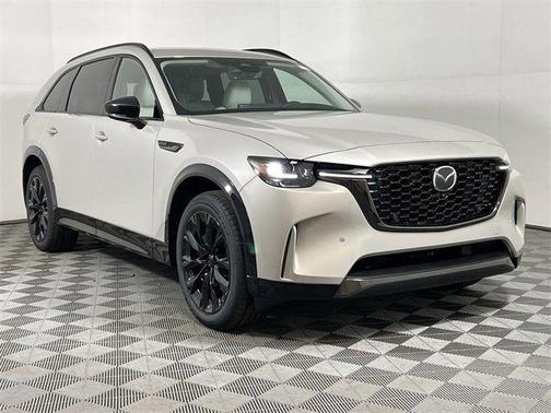 2026 Mazda CX-90 S Premium