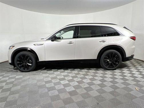 2026 Mazda CX-90 S Premium