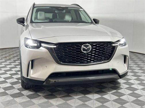 2026 Mazda CX-90 S Premium
