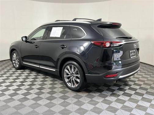 2022 Mazda CX-9 Grand Touring