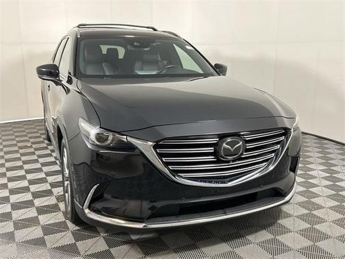 2022 Mazda CX-9 Grand Touring