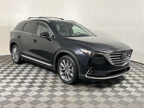 2022 Mazda CX-9 Grand Touring