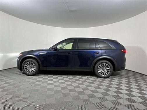 2025 Mazda CX-90 3.3 Turbo Preferred Package