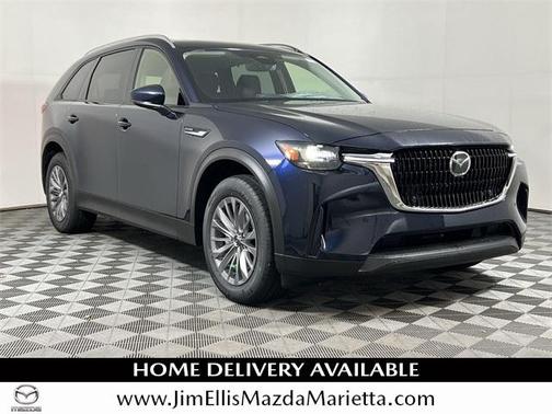 2025 Mazda CX-90 3.3 Turbo Preferred Package