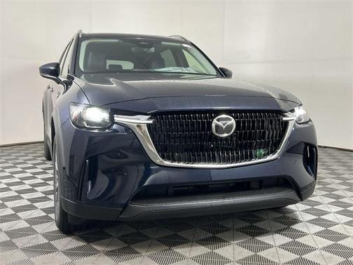 2025 Mazda CX-90 3.3 Turbo Preferred Package