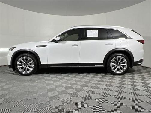 2024 Mazda CX-90 3.3 Turbo Premium Plus