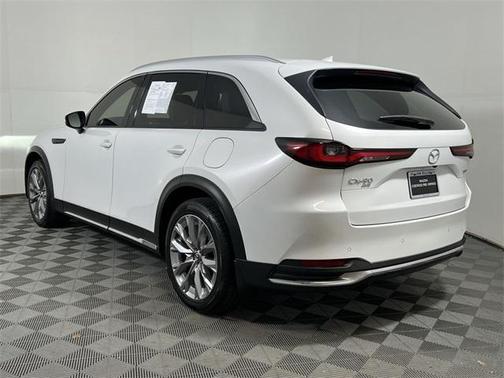 2024 Mazda CX-90 3.3 Turbo Premium Plus
