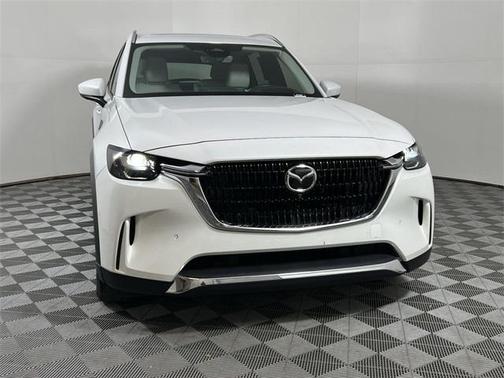 2024 Mazda CX-90 3.3 Turbo Premium Plus