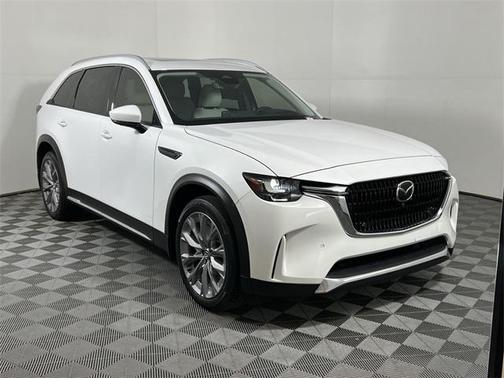 2024 Mazda CX-90 3.3 Turbo Premium Plus