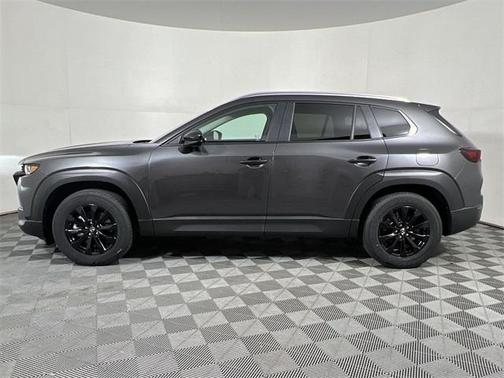 2025 Mazda CX-50 2.5 S Select Package