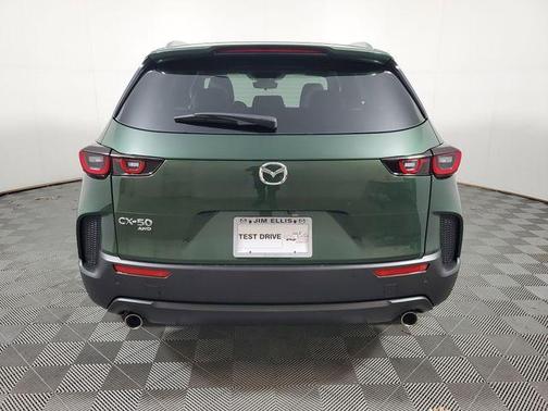 2026 Mazda CX-50 2.5 S PREFERRED