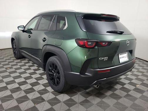 2026 Mazda CX-50 2.5 S PREFERRED