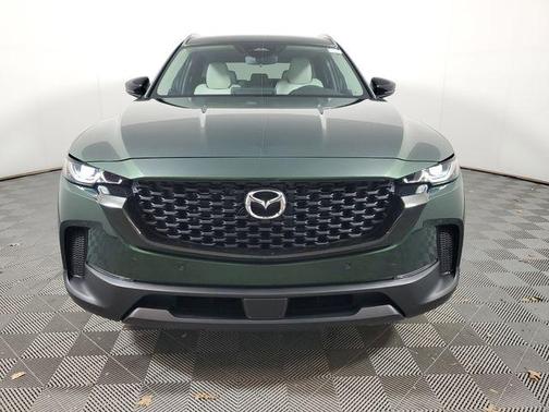 2026 Mazda CX-50 2.5 S PREFERRED