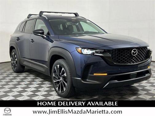 2026 Mazda CX-50 Premium Plus