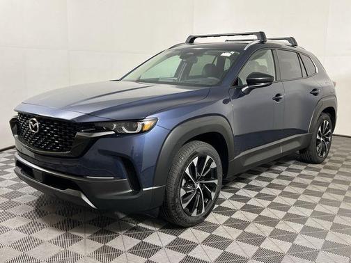 2026 Mazda CX-50 Premium Plus
