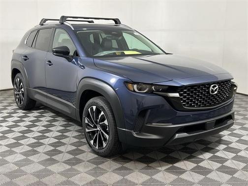 2026 Mazda CX-50 Premium Plus
