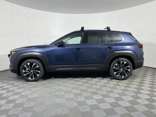 2026 Mazda CX-50 Premium Plus