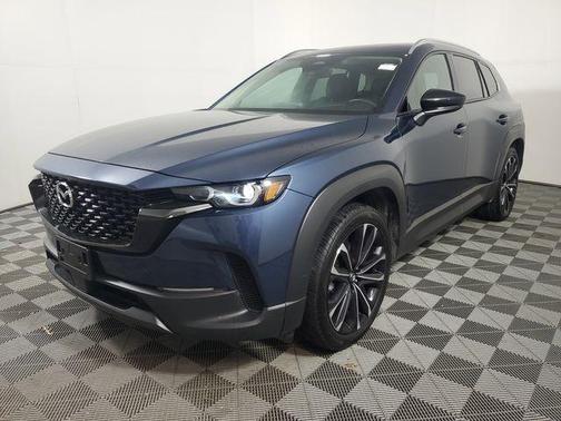 2025 Mazda CX-50 2.5 S Premium Plus Package