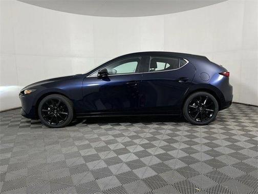 2026 Mazda Mazda3 FWD w/Select Package