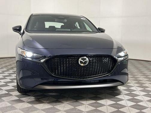 2026 Mazda Mazda3 FWD w/Select Package