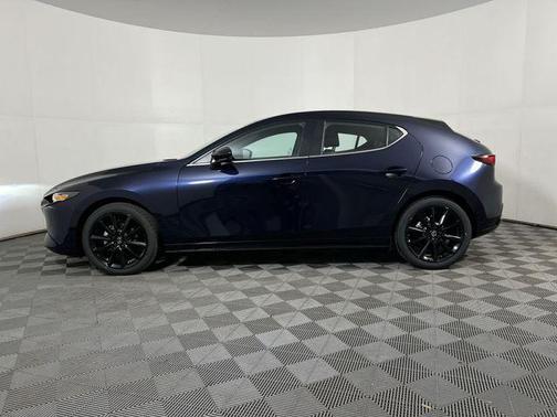 2026 Mazda Mazda3 FWD w/Select Package