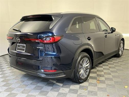 2024 Mazda CX-90 PHEV Preferred