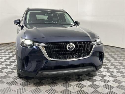 2024 Mazda CX-90 PHEV Preferred