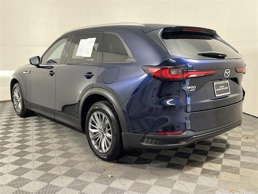 2024 Mazda CX-90 PHEV Preferred