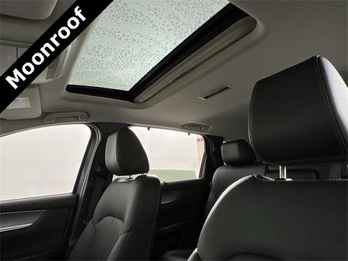 2024 Mazda CX-90 PHEV Preferred