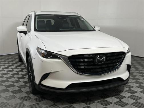 2022 Mazda CX-9 Touring Plus